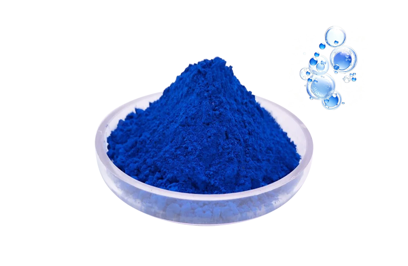 Pure Copper Peptide Powder